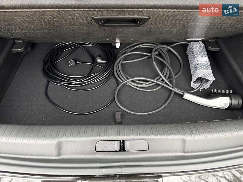 Позашляховик / Кросовер Opel Mokka-e 2023 в Харкові