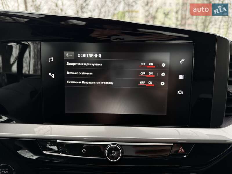 Позашляховик / Кросовер Opel Mokka-e 2023 в Харкові