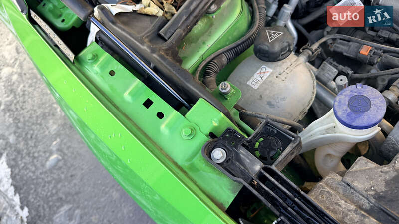 Внедорожник / Кроссовер Opel Mokka-e 2021 в Ужгороде фото 33 Внедорожник / Кроссовер Opel Mokka-e 2021 в Ужгороде