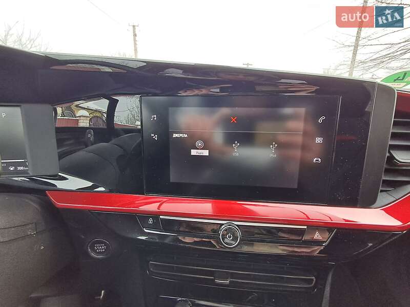 Внедорожник / Кроссовер Opel Mokka-e 2023 в Житомире фото 28 Внедорожник / Кроссовер Opel Mokka-e 2023 в Житомире