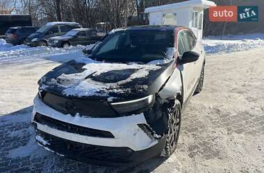 Позашляховик / Кросовер Opel Mokka-e 2022 в Львові