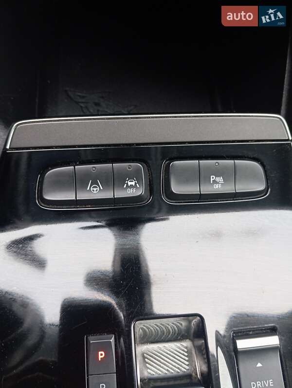 Внедорожник / Кроссовер Opel Mokka-e 2021 в Коломые