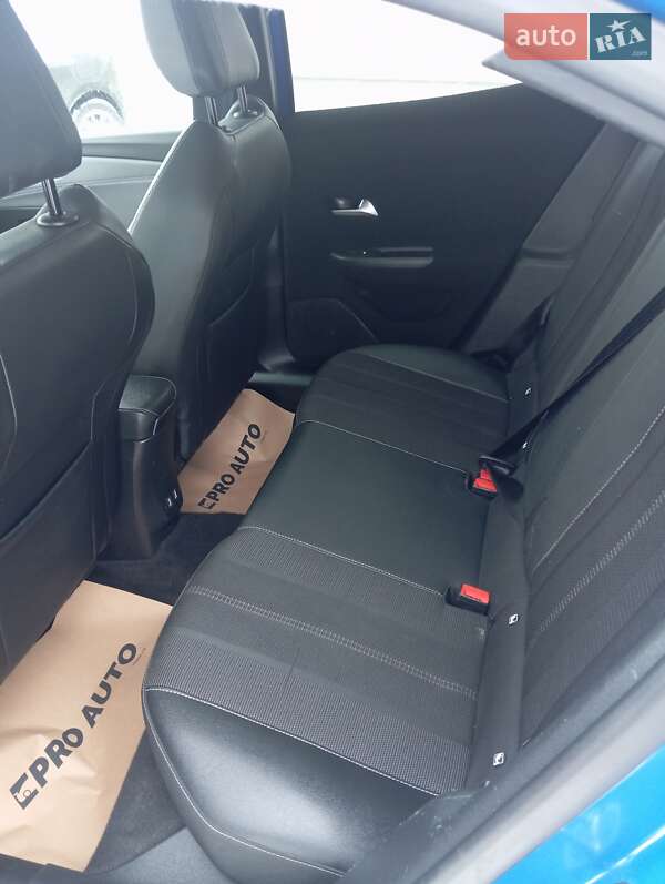 Внедорожник / Кроссовер Opel Mokka-e 2021 в Коломые