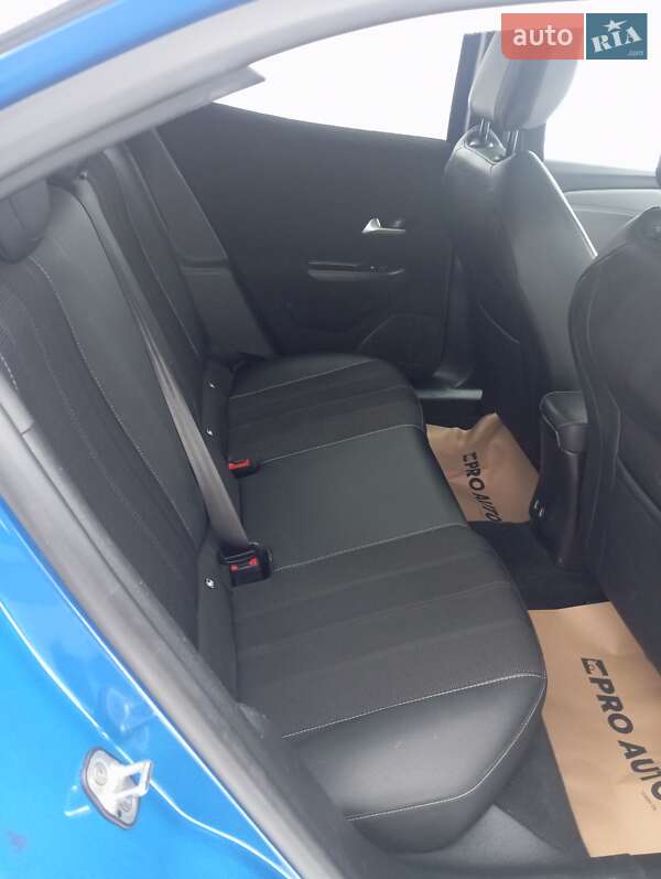 Внедорожник / Кроссовер Opel Mokka-e 2021 в Коломые