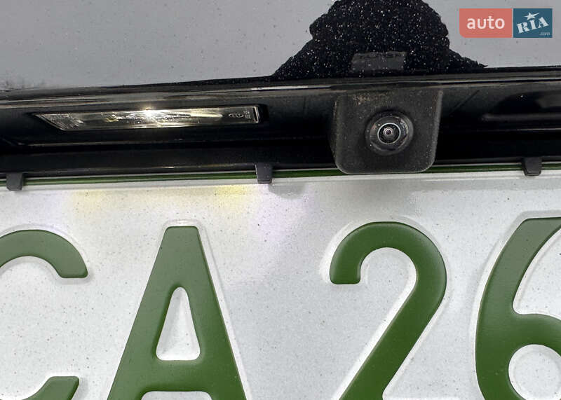 Внедорожник / Кроссовер Opel Mokka-e 2022 в Умани