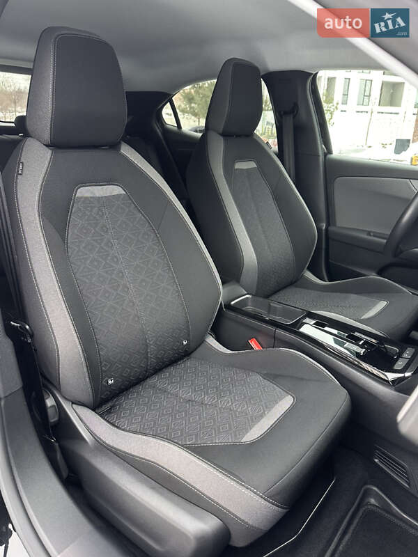 Внедорожник / Кроссовер Opel Mokka-e 2022 в Умани