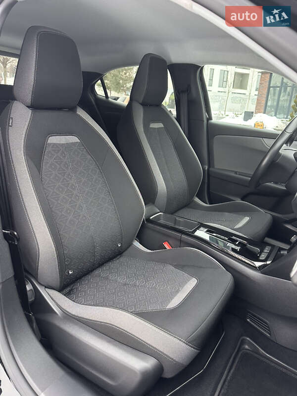 Внедорожник / Кроссовер Opel Mokka-e 2022 в Умани