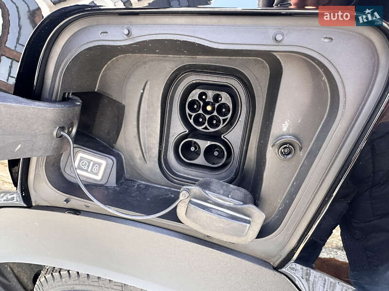 Внедорожник / Кроссовер Opel Mokka-e 2022 в Умани