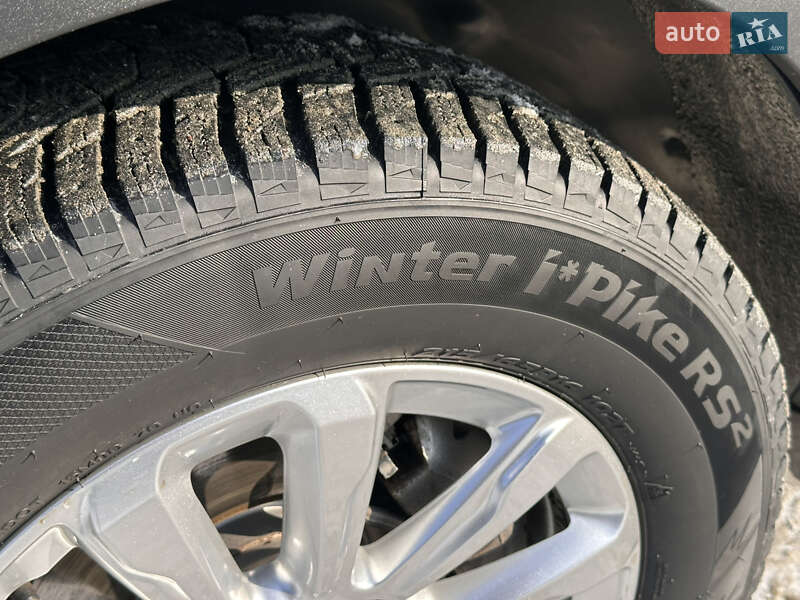 Внедорожник / Кроссовер Opel Mokka-e 2022 в Умани