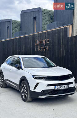 Внедорожник / Кроссовер Opel Mokka-e 2022 в Киеве