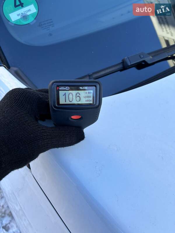 Внедорожник / Кроссовер Opel Mokka-e 2023 в Киеве