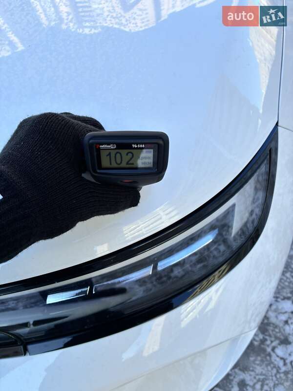 Внедорожник / Кроссовер Opel Mokka-e 2023 в Киеве