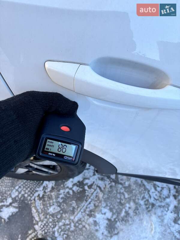 Внедорожник / Кроссовер Opel Mokka-e 2023 в Киеве