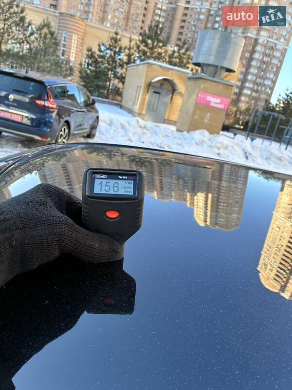 Внедорожник / Кроссовер Opel Mokka-e 2023 в Киеве