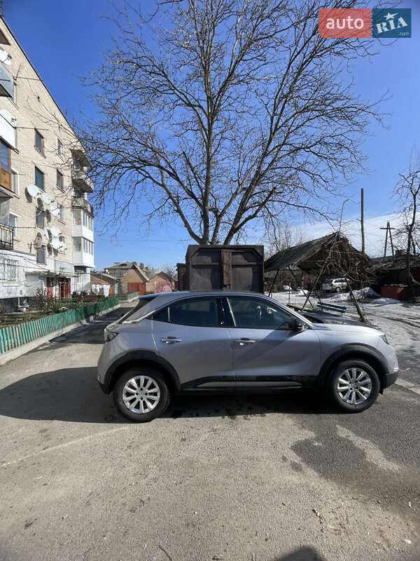 Внедорожник / Кроссовер Opel Mokka-e 2021 в Гайвороне фото 14 Внедорожник / Кроссовер Opel Mokka-e 2021 в Гайвороне