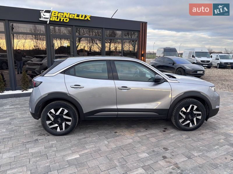 Внедорожник / Кроссовер Opel Mokka-e 2021 в Коломые