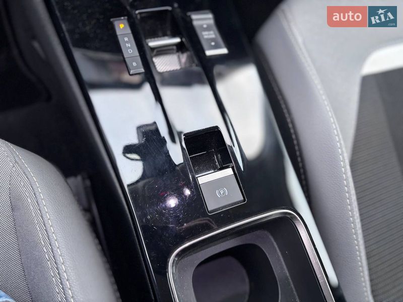 Внедорожник / Кроссовер Opel Mokka-e 2021 в Коломые