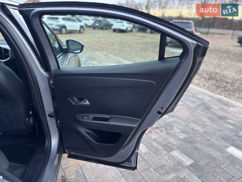 Внедорожник / Кроссовер Opel Mokka-e 2021 в Коломые