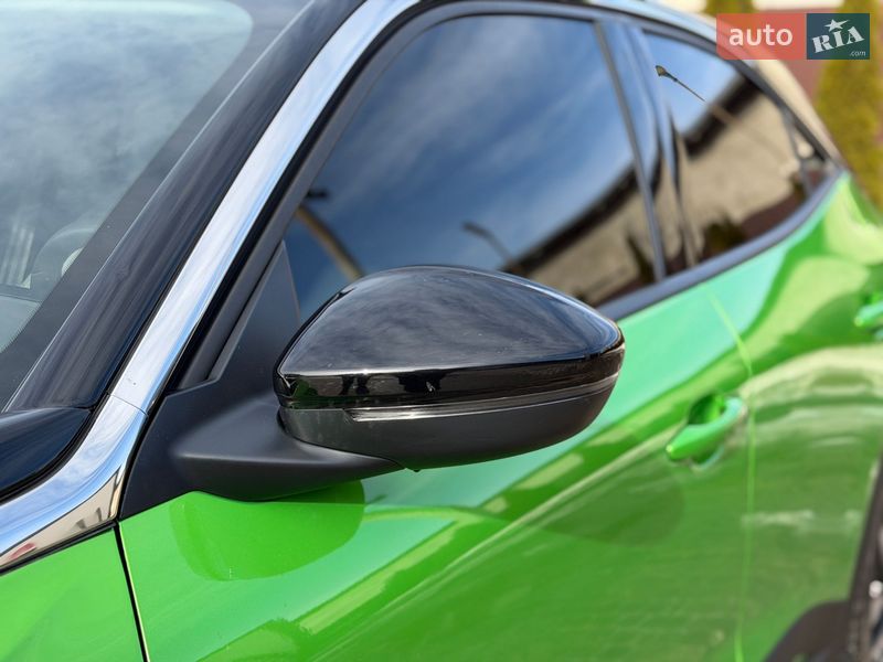 Внедорожник / Кроссовер Opel Mokka-e 2022 в Тернополе