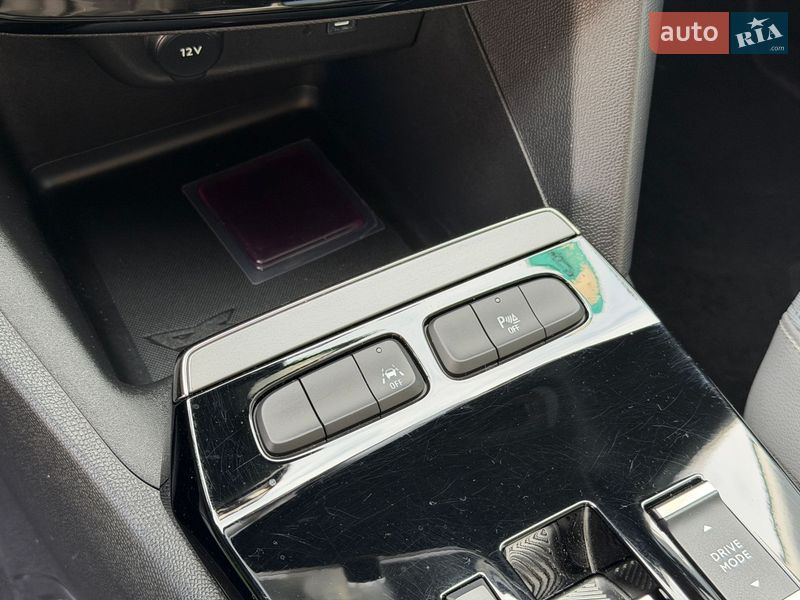 Внедорожник / Кроссовер Opel Mokka-e 2022 в Тернополе