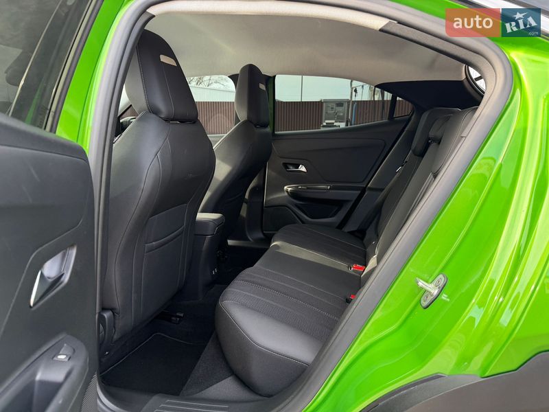 Внедорожник / Кроссовер Opel Mokka-e 2022 в Тернополе