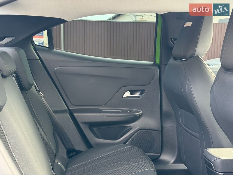 Внедорожник / Кроссовер Opel Mokka-e 2022 в Тернополе