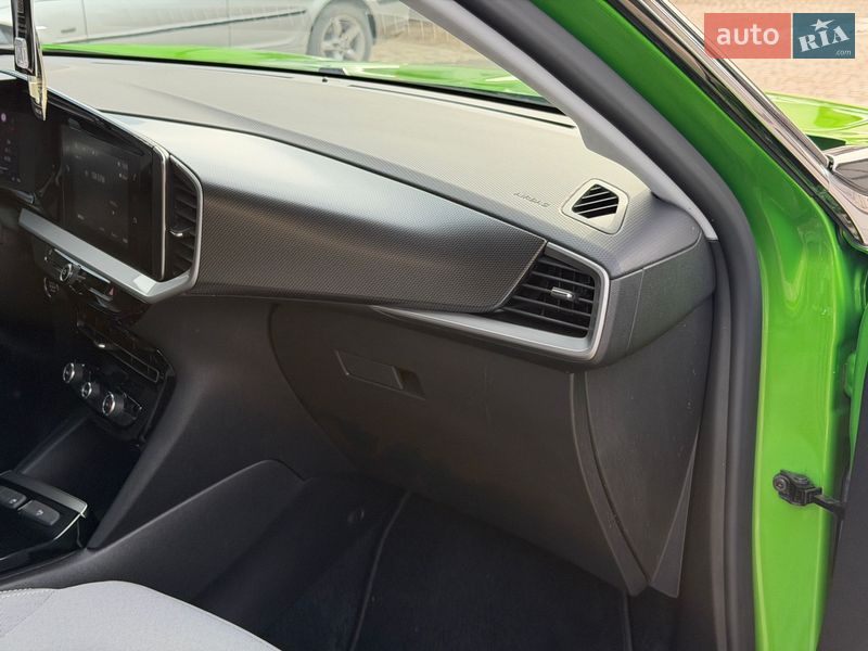 Внедорожник / Кроссовер Opel Mokka-e 2022 в Тернополе