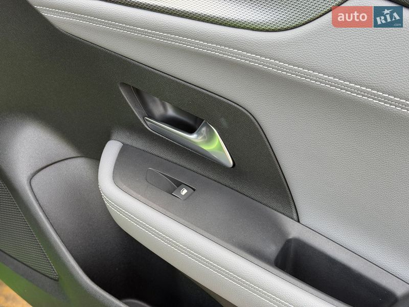 Внедорожник / Кроссовер Opel Mokka-e 2022 в Тернополе