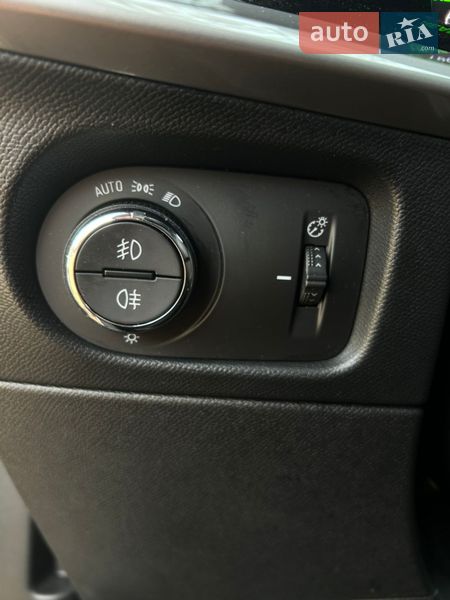 Внедорожник / Кроссовер Opel Mokka-e 2021 в Днепре