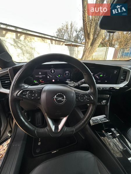 Внедорожник / Кроссовер Opel Mokka-e 2021 в Днепре