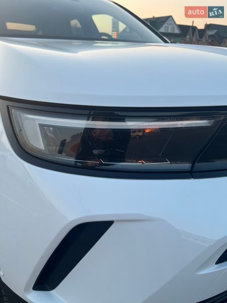 Внедорожник / Кроссовер Opel Mokka-e 2022 в Луцке