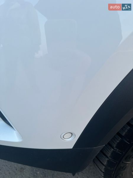 Внедорожник / Кроссовер Opel Mokka-e 2022 в Луцке