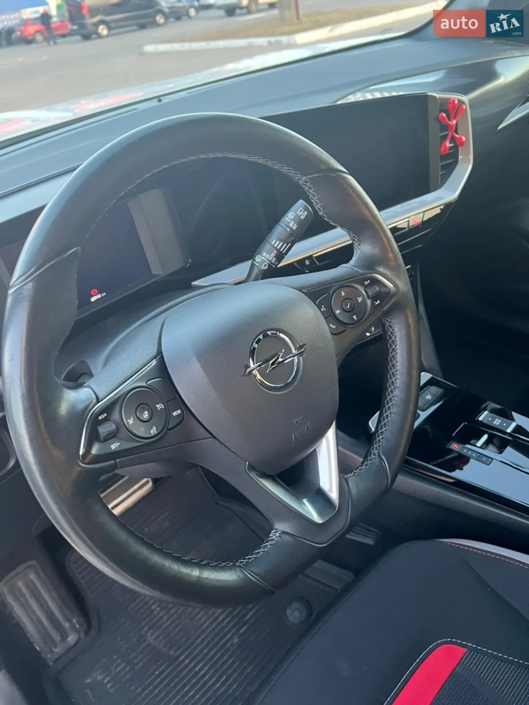 2022 Opel Mokka - мініатюра 29