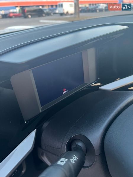 Внедорожник / Кроссовер Opel Mokka-e 2022 в Луцке