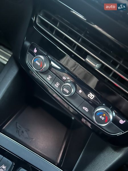 Внедорожник / Кроссовер Opel Mokka-e 2022 в Луцке