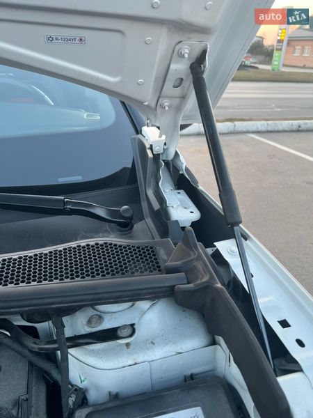 Внедорожник / Кроссовер Opel Mokka-e 2022 в Луцке