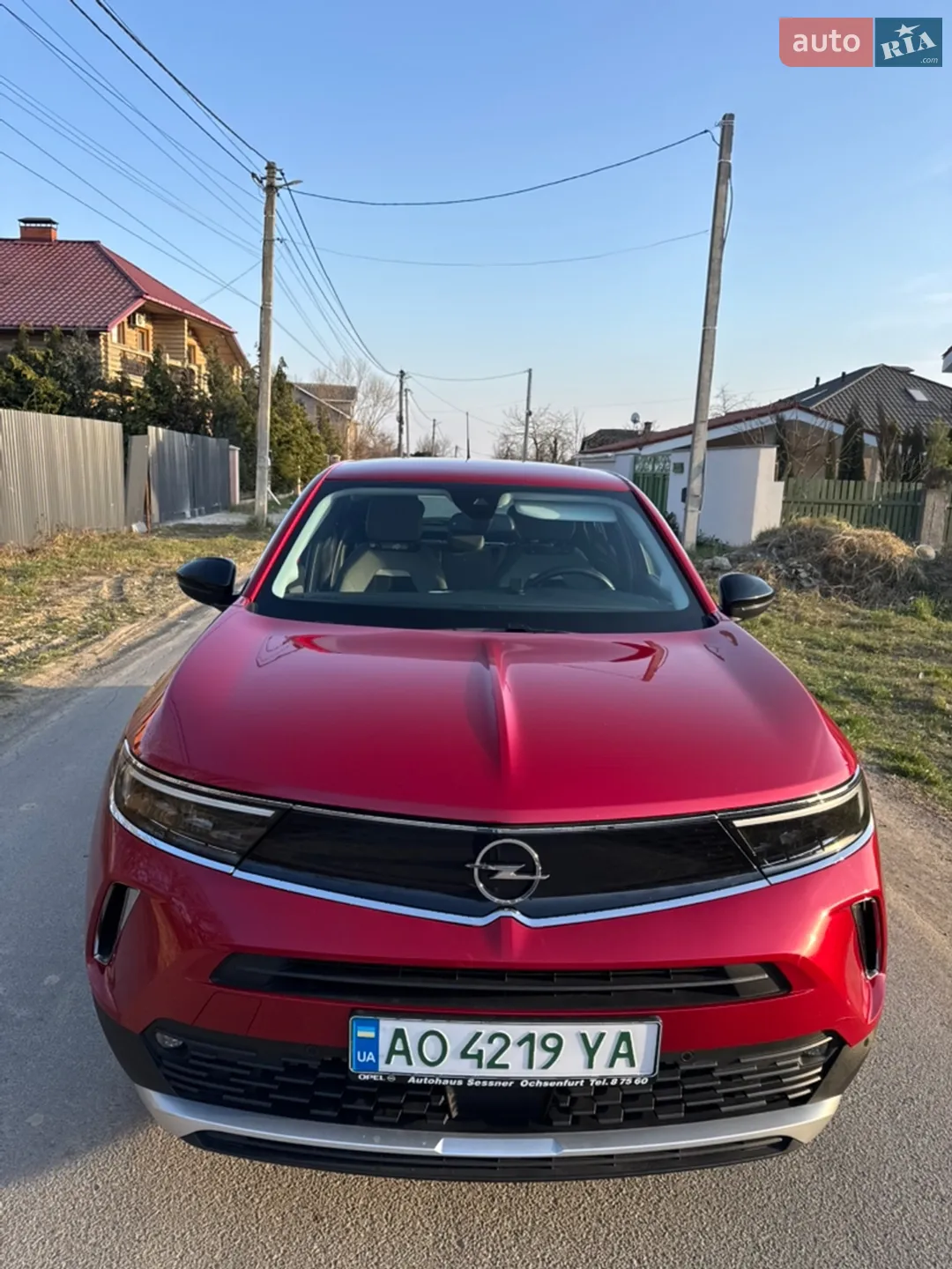 2023 Opel Mokka - мініатюра 2