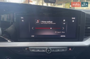 Позашляховик / Кросовер Opel Mokka-e 2021 в Івано-Франківську