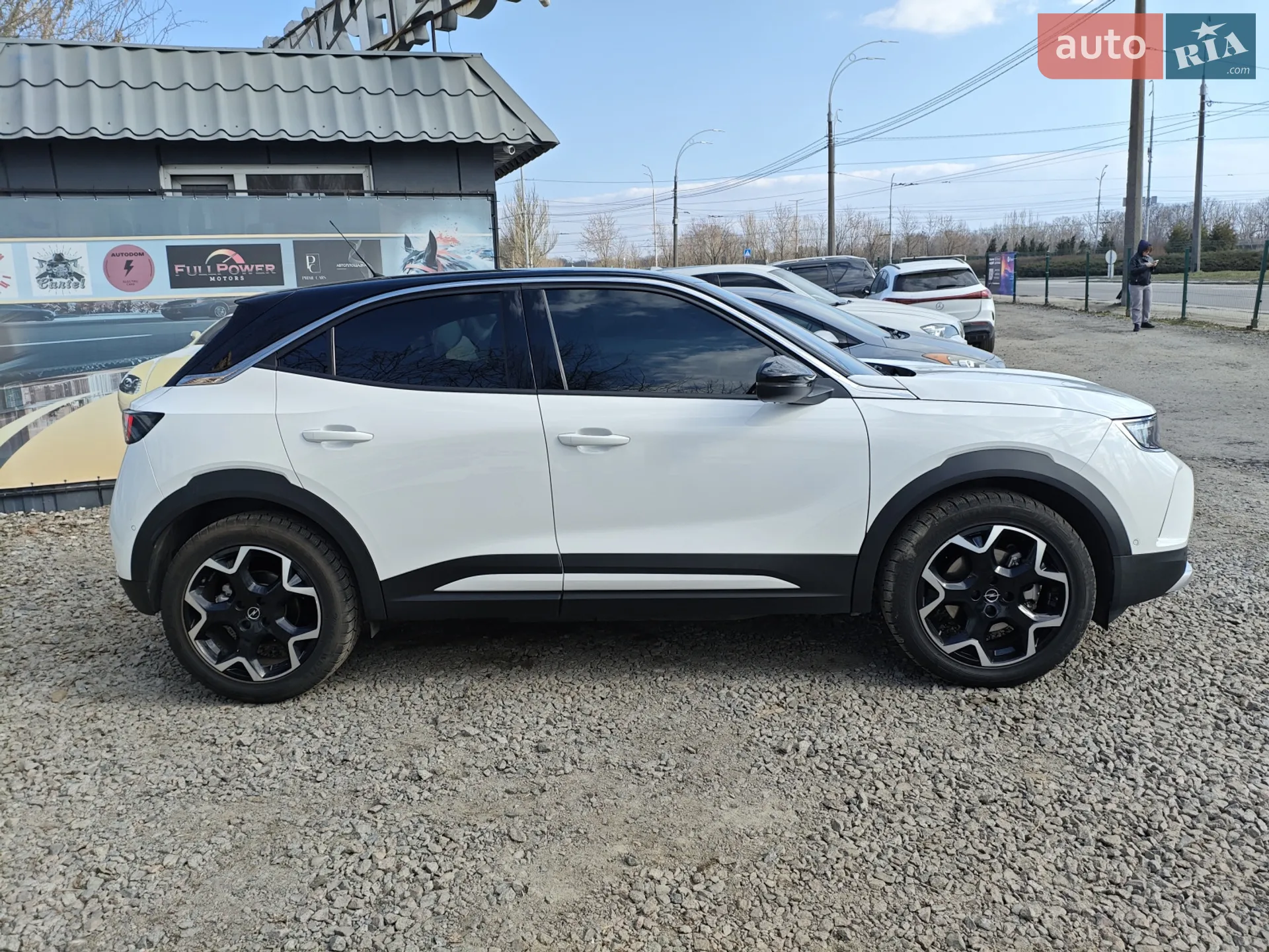 2023 Opel Mokka - мініатюра 5