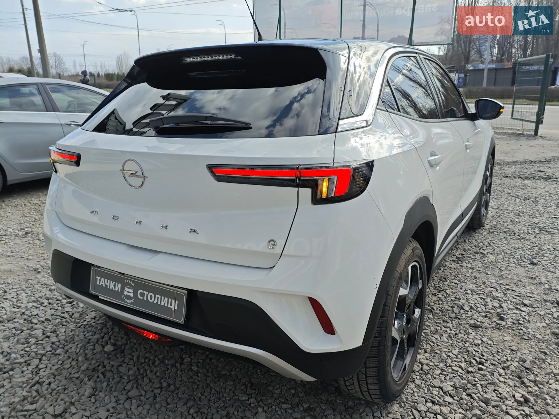 2023 Opel Mokka - мініатюра 8