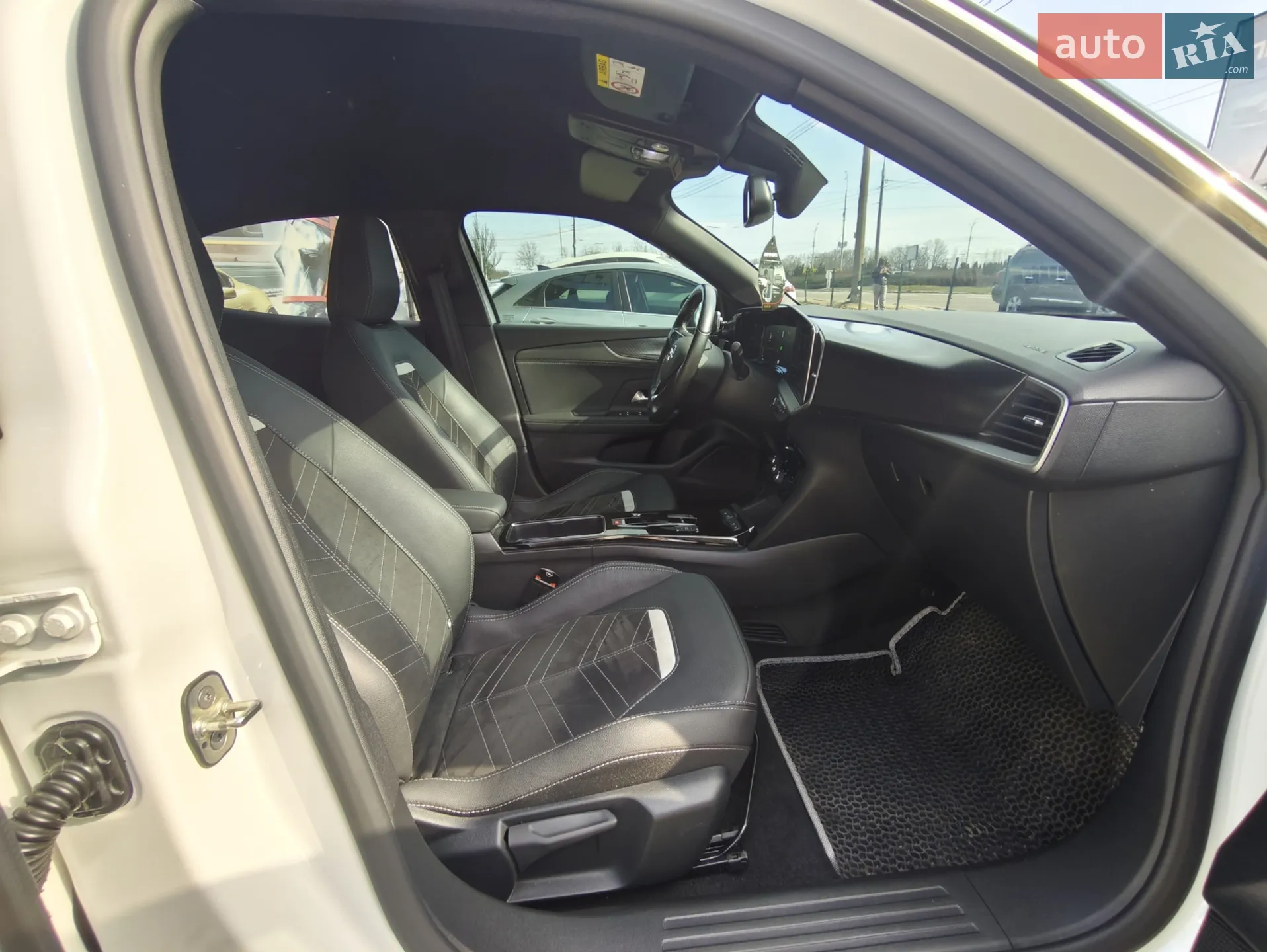 2023 Opel Mokka - мініатюра 15