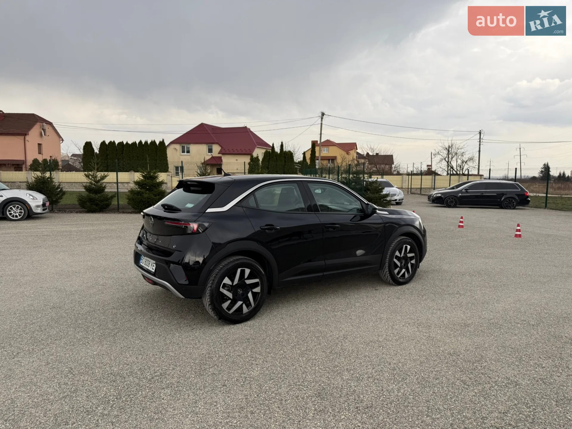 2022 Opel Mokka - мініатюра 11