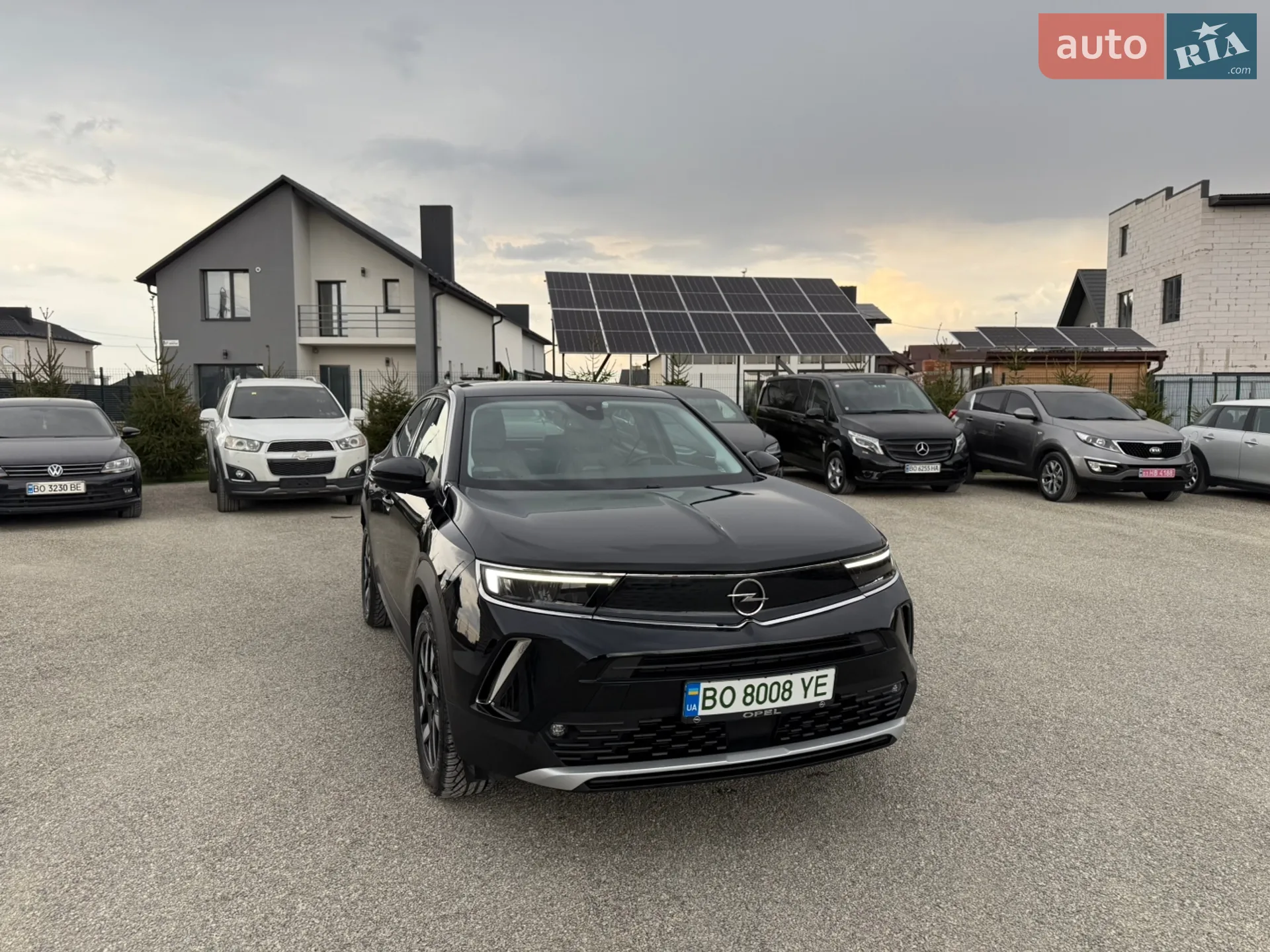 2022 Opel Mokka - мініатюра 14