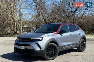 Внедорожник / Кроссовер Opel Mokka-e 2023 в Звягеле