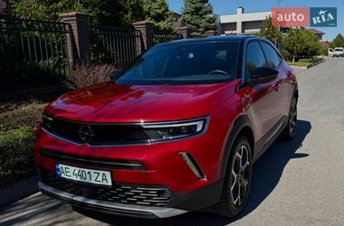 Внедорожник / Кроссовер Opel Mokka-e 2023 в Днепре