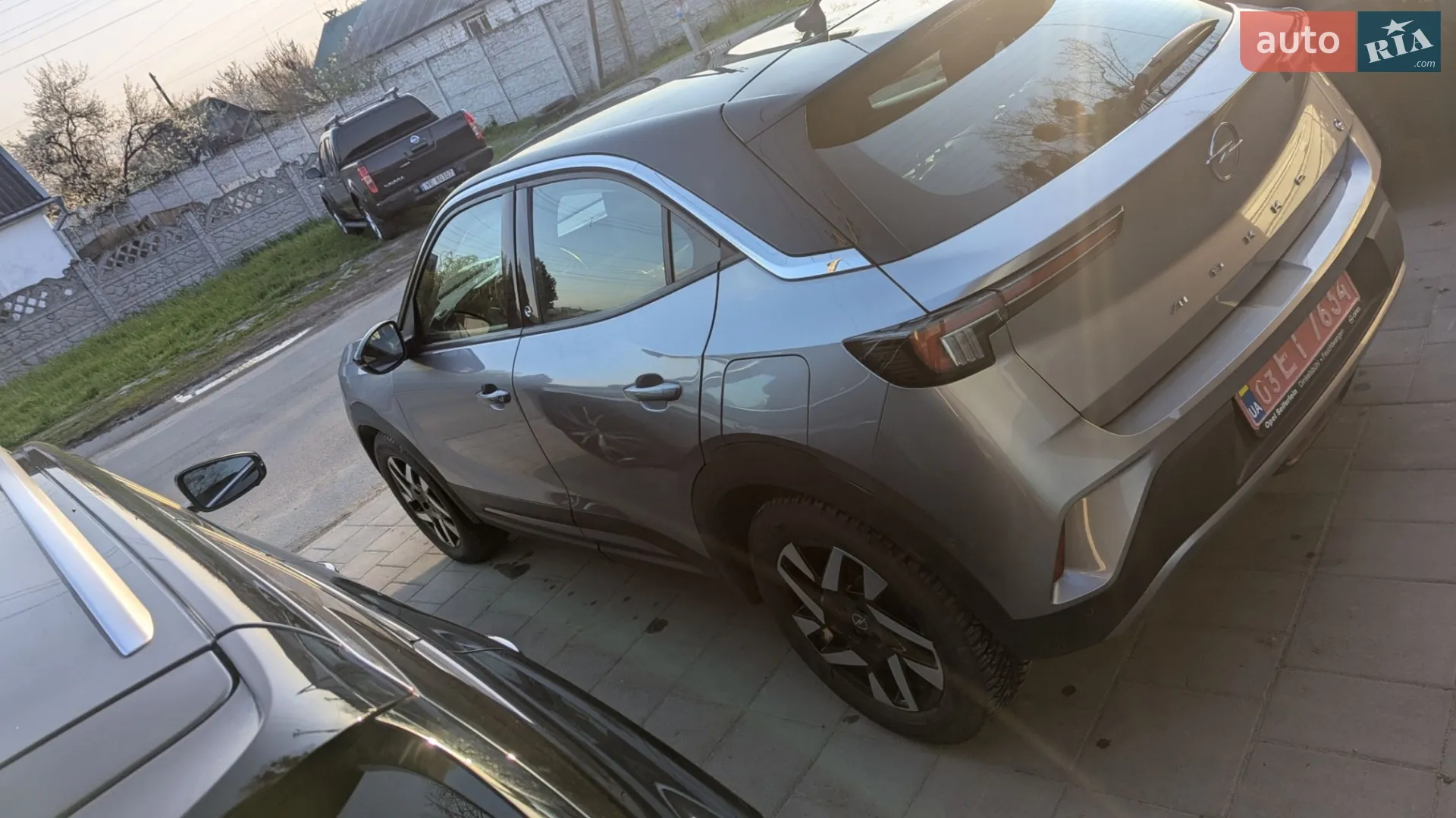 2021 Opel Mokka - мініатюра 4