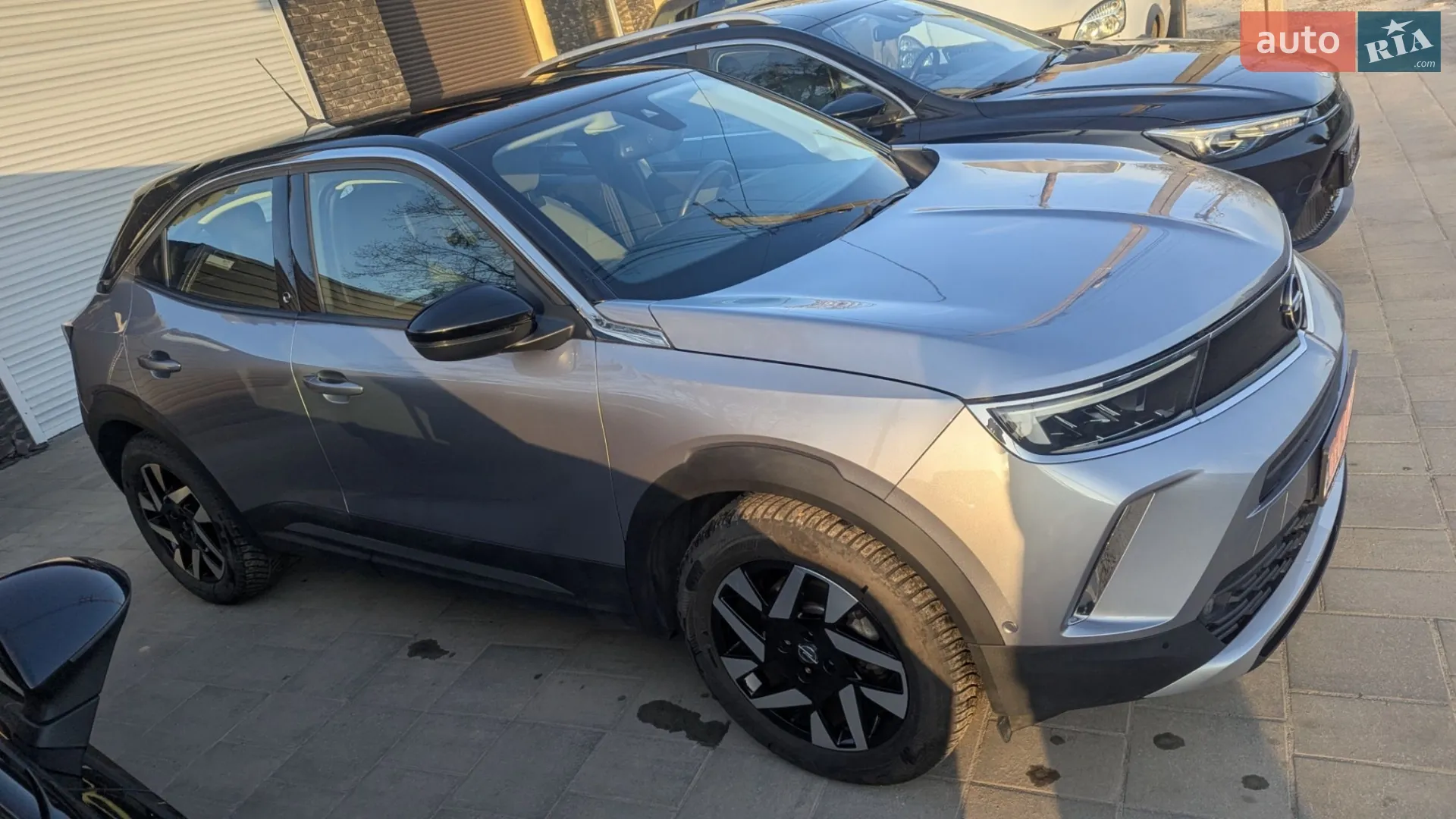 2021 Opel Mokka - мініатюра 2