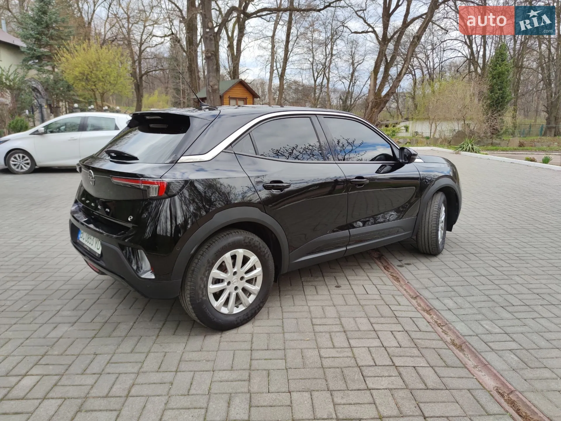 2021 Opel Mokka - мініатюра 7