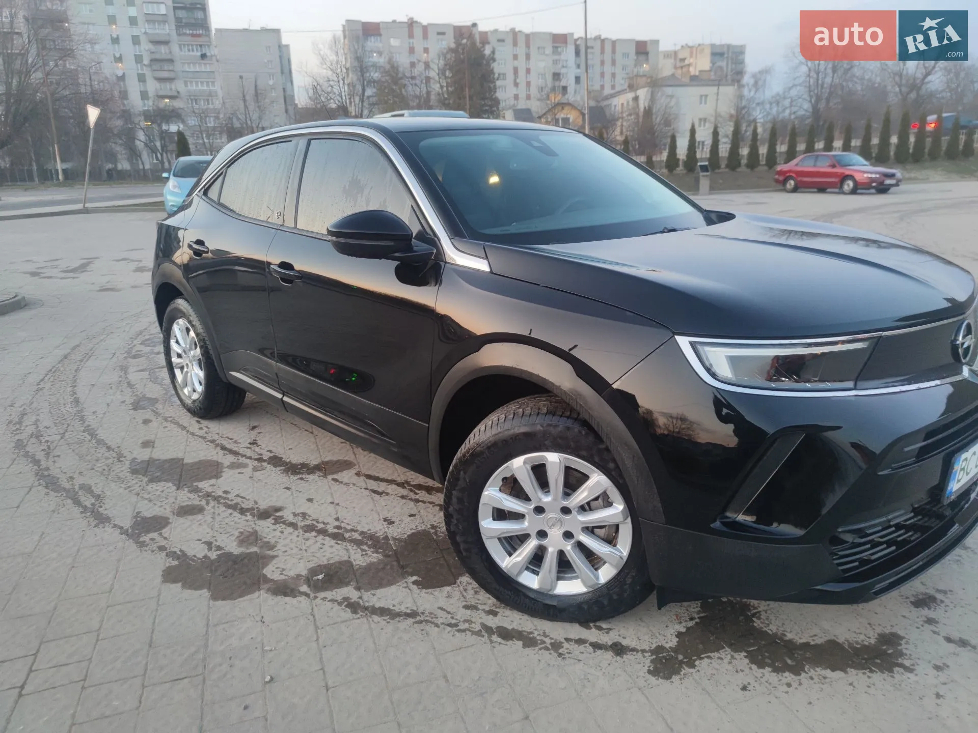 2021 Opel Mokka - мініатюра 8