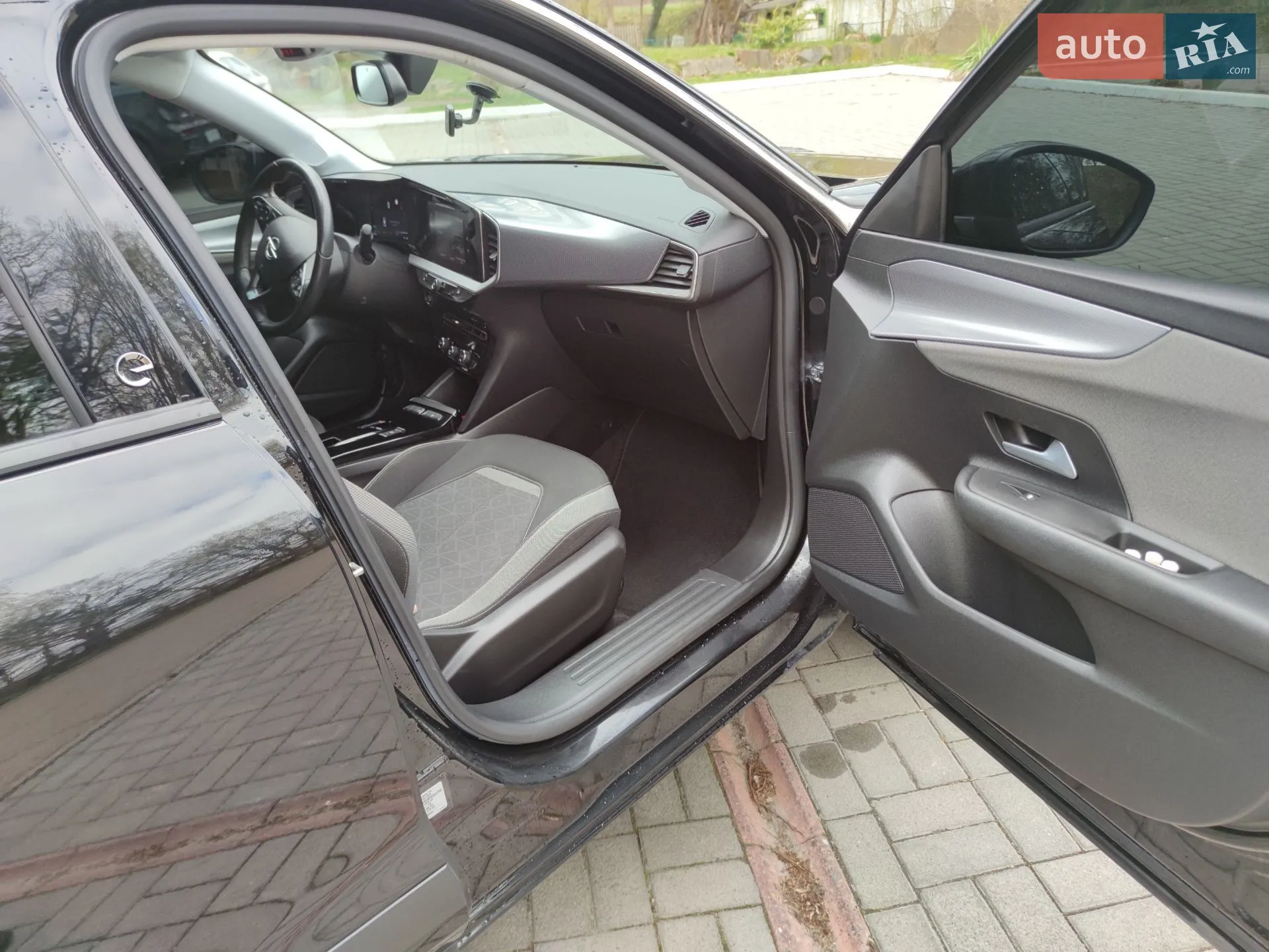 2021 Opel Mokka - мініатюра 16